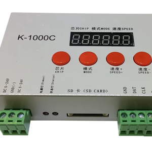 K-1000C SD-Karten-Controller Pixel führte Controller - Product Image 6