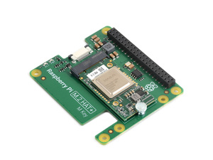 Raspberry Pi 5 AI Kit Hailo AI Beschleunigung modul mit Raspberry Pi M.2 HAT, 13Tops Rechen leistung, Raspberry Pi 5 HAT - Product Image 4