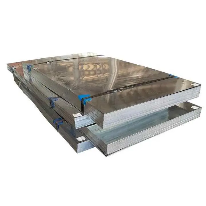 金属屋根板24ゲージ亜鉛メッキ鋼板価格亜鉛GI屋根タイル波形亜鉛メッキ鋼板