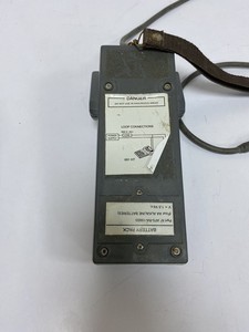 New and Original Plc 691HT HART <strong>Protocol</strong> Communicator PLC <strong>Programming</strong> Controller - Product Image 5