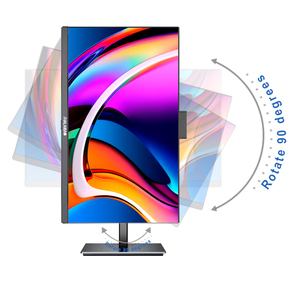 High Quality 27'' All in One Pc Intel Core I5 12400 <strong>Processor</strong> Business All in One Desktop <strong>Computer</strong> - Product Image 1