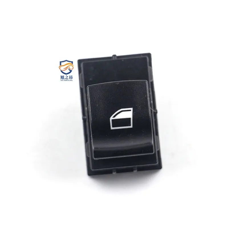 Автомобильные запчасти кнопка переключения электростеклоподъемника для BMW 5 серии 7 серии F10 F10N F11 F11N OEM no.6131924подпись