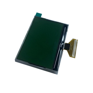 Modulo schermo LCD grafico da 8 pollici 128x64 con interfaccia SPI 30pin FPC 2.8 3.5 pollici 12864 schermo LCD - Product Image 3