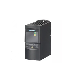 New Original 6SE6430-2UD34-5EB0 PAC Dedicated PLC <strong>Programming</strong> Controller Industrial Automation <strong>Variable</strong> Frequency Drivers Ready - Product Image 1