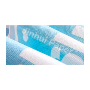 Giấy Thăng Hoa A3/A4 Giấy Thăng Hoa Dệt 100 Tấm Giấy Thăng Hoa - Product Image 6