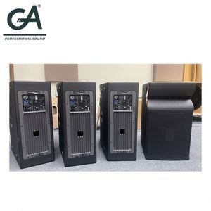 Loa Mảng Đường Dây Tự Cấp Nguồn Chất Lượng Tốt Mô-đun Khuếch Đại Hoạt Động Mảng Đường Dây <span class=keywords><strong>Vt4888a</strong></span> Giải Trí - Product Image 1