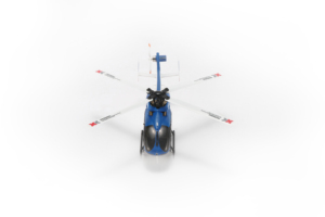 Lehoo WL K124 Gyro Flying <strong>RC</strong> Helicopter 2.4G <strong>6CH</strong> Brushless Remote Control Helicopter for Kids - Product Image 3