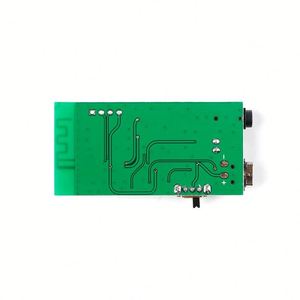 ワイヤレスBT4.2オーディオ受信機ボードモジュールステレオオーディオ出力電子モジュールとキット - Product Image 2