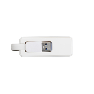 RTL8156B 2.5G USB3.0以太网适配器局域网卡USB 3.0总线以太网控制器IEEE802.3bz局域网标准 - Product Image 2