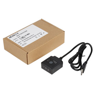 Módulo lector de código Qr de montaje fijo, escáner de código de barras 1d 2d para pago, quiosco, Control de acceso, máquina expendedora - Product Image 6