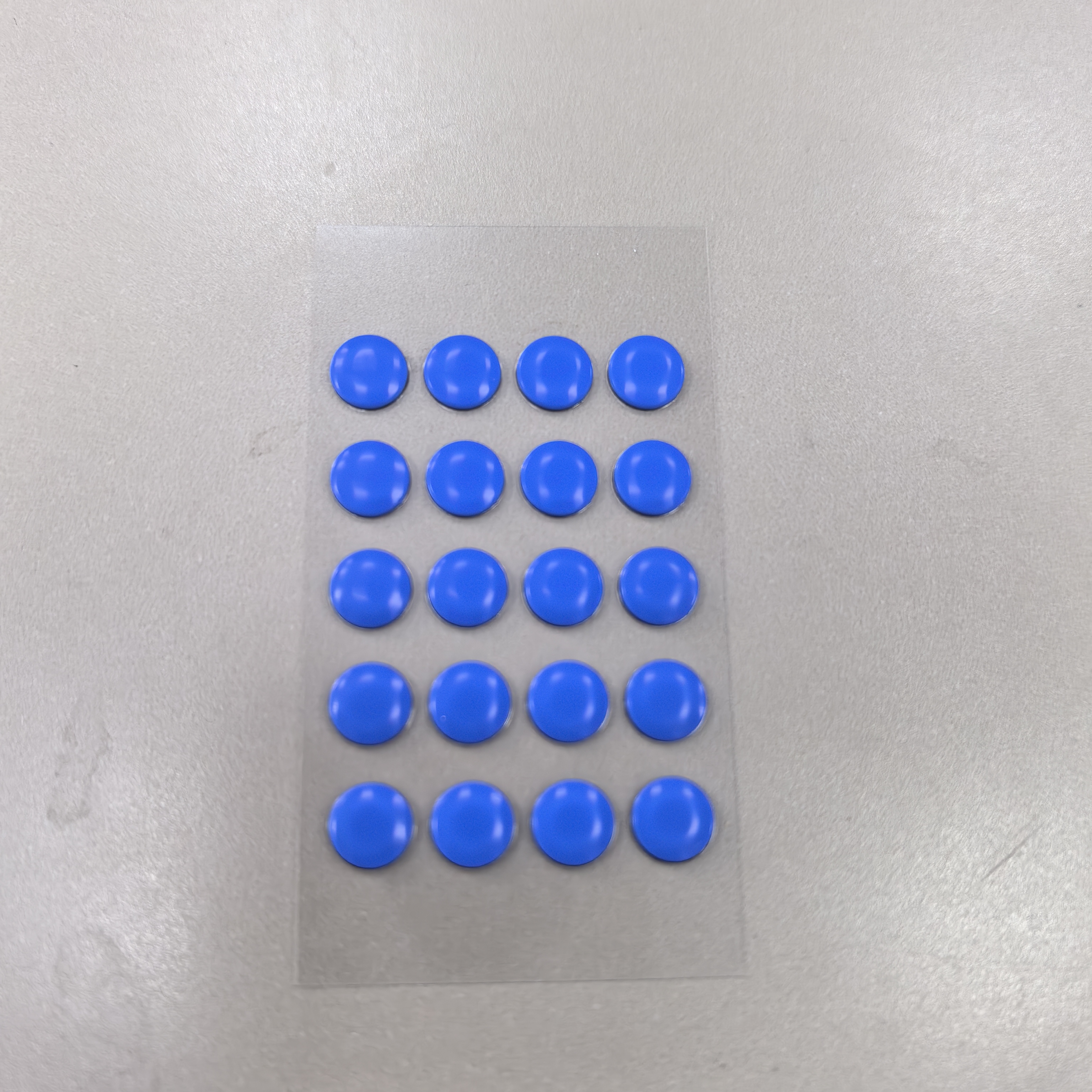 Azul