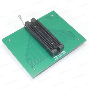 100% neue Original GX0001-Buchse für Xeltek 7500N Programmer ZIF48-Buchsenadapter - Product Image 5
