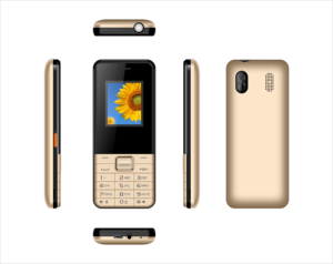 Itel 351 için 1.77 inç çift SIM cep telefonu yüksek kaliteli özellik telefon 2g 3G 4G cep telefonu telefon yan düğme - Product Image 5