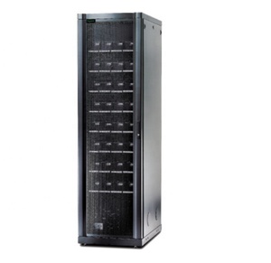 APC pil çerçevesi SYCFXR8-8 Symmetra PX 40KW genişletilmiş pil çerçevesi 8 pil modülü ve başlangıç ile - Product Image 1