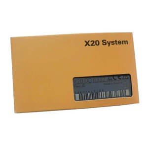 X20DO8332デジタル入出力モジュールX20DO8332プログラマブルコントローラモジュールX20DO8332 - Product Image 1