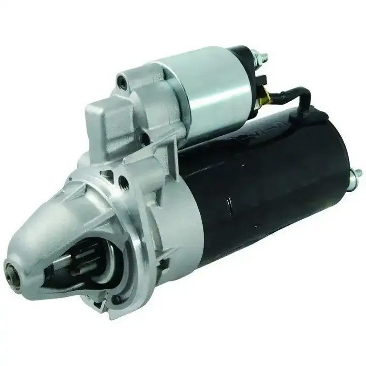 Motor de arranque 0001218006 000121802 apto para Mercedes Benz Sprinter 208 213 313 413 CDI