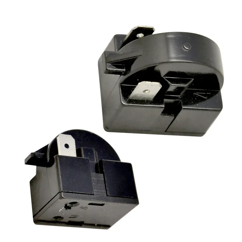 Sunchonglic 1/6HP 125W réfrigération PTC Start pièces de réfrigérateur thermoélectrique à vendre