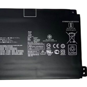 Laptop batarya B31N1912 11.4V 42WH orijinal orijinal dizüstü pil Asus için ines 14 E410MA L410MA E410KA E510MA yepyeni - Product Image 3
