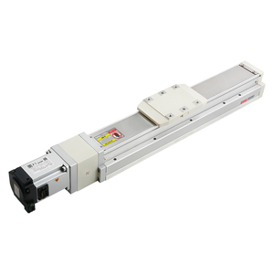 Qrxq RXT80 Schraube Linear führung Position ierung Schritt maschinen Servo Hochpräzise Linear bühne Vollständig geschlossenes Linear modul - Product Image 2