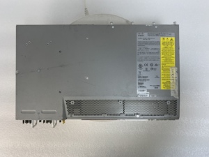 Utilizzato N540-ACC-SYS Router di rete serie N540 a media densità con doppio PS