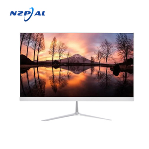 All in One Pc Touch Screen <strong>Monitors</strong> and Gaming Keyboard for Gamer Desktop Pc <strong>Computer</strong> - Product Image 4