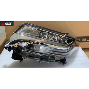 C-far to YO TA Alphard için 2018 farlar Anh 30 Anh35 LED tak ve kolay kurulum - Product Image 1