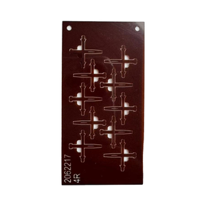 電子PCB製造プロモーション用低価格制御回路アセンブリBOMガーバーファイル分析PCB名PCBA - Product Image 6