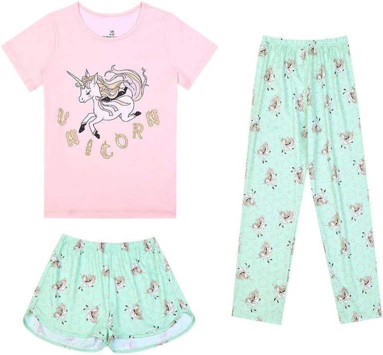 Pink Unicorn