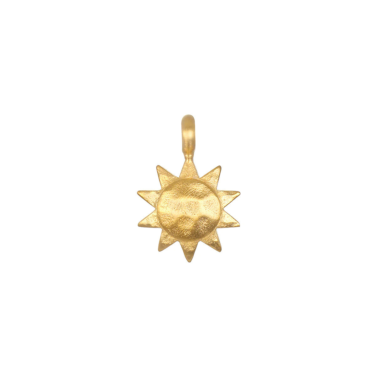 Small sun