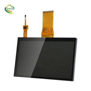 Modulo Display Touchscreen con Display LCD da 7.0 pollici TFT con interfaccia Touch e RGB - Product Image 2