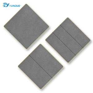 ซ็อกเก็ตสากล 2 GANG 6PIN - Product Image 2