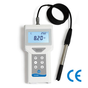 Analizador de turbidez de agua de laboratorio portátil, Analizador de Sensor MLSS, medidor para piscina de alimentos de laboratorio hidropónico - Product Image 5
