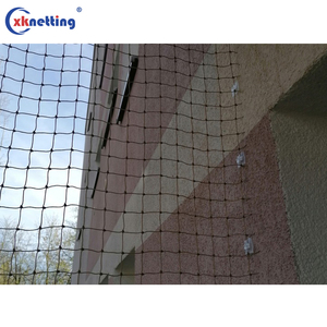 50mm HDPE Bird Prevention Netting Virgin Nylon Bird <strong>Net</strong> Knotted Golf Netting Safety Support Bird Protection Cut-to-<strong>Order</strong> - Product Image 6