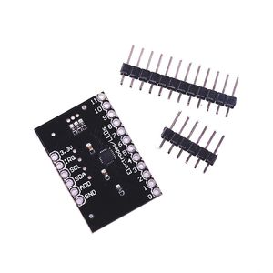 キーボードセンサーモジュールキット用の新しいMPR121ブレイクアウトV12近接容量式タッチセンサーコントローラー開発ボード - Product Image 5