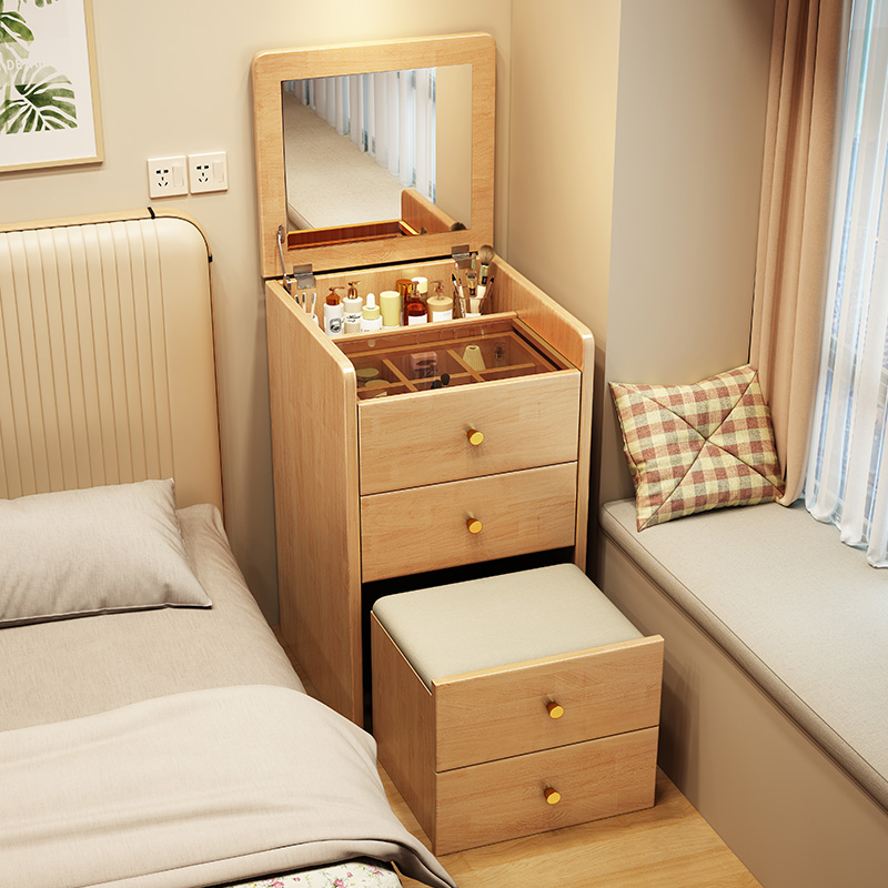 Natural Wood Color