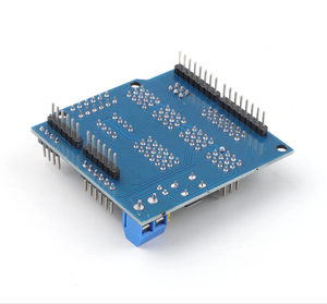 ゴールドセラーV5.0デジタルモジュール拡張ボード光学センサーシールド-センサーシールドV5 - Product Image 5