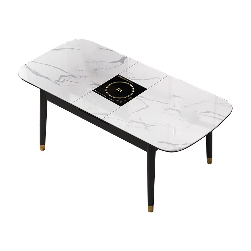 1 Table (Induction Cooktop Version)
