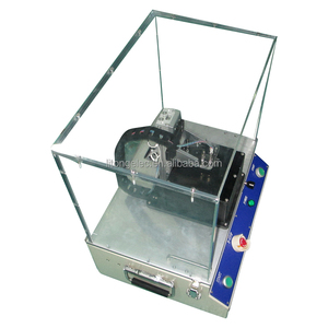 Dispositivo di prova PCB con funzione di tipo pneumatico preciso di alta qualità con programmazione PCB test jig mainboard dispositivo di prova PCBA - Product Image 4