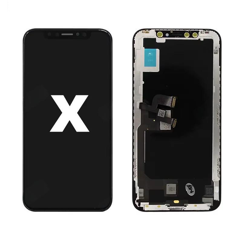 สำหรับ iPhone X