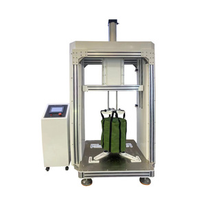 Ghế văn phòng tác động thử nghiệm lặp đi lặp lại thả và mệt mỏi thử nghiệm cho ghế <span class=keywords><strong>sofa</strong></span> và đồ nội thất văn phòng cho dụng cụ thử nghiệm - Product Image 1