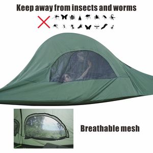 HOMFUL Bán Buôn Ngoài Trời Dày Không Thấm Nước Treo Võng Cây Lều Cho Cắm Trại - Product Image 3