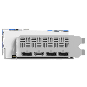 Peladn High-End GPU AMD RX 6650 XT OC 128-bit PC grafik kartı RX 6750 XT OC 12GB GDDR6 192-bit 8 + 6-pin oyun grafik kartı - Product Image 6