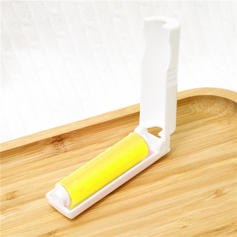 Washable yellow C163D