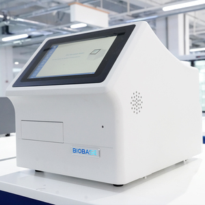 BIOBASE工場96ウェルマイクロプレートアナライザーElisaマシン実験室用 - Product Image 3