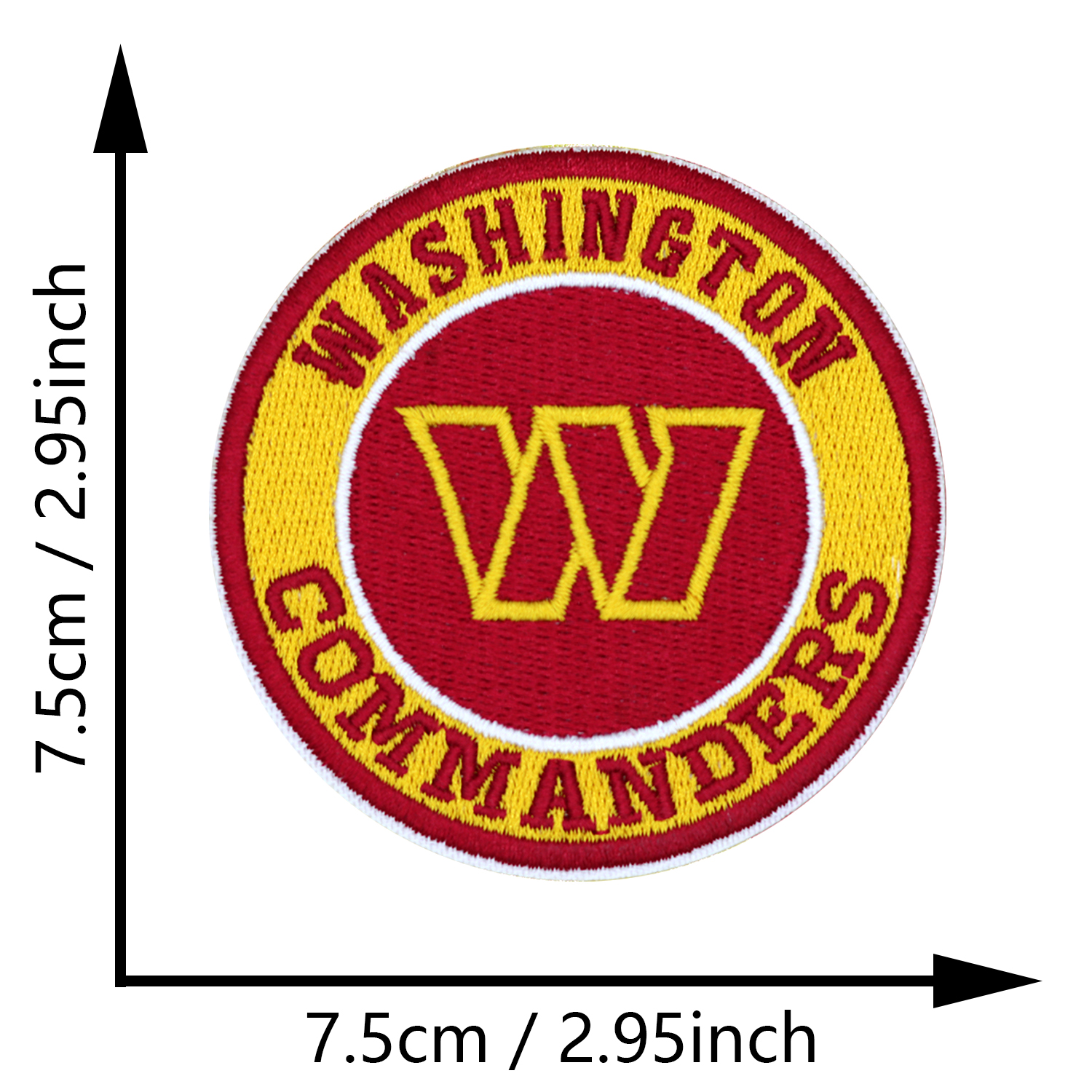 RF12-Commanders