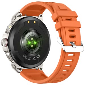 VALDUS AI Sprach assistenz funktion Smartwatch 760mAh Batterie unterstützung Mehrere Sport modi Timer VS19 Smart Watch - Product Image 6