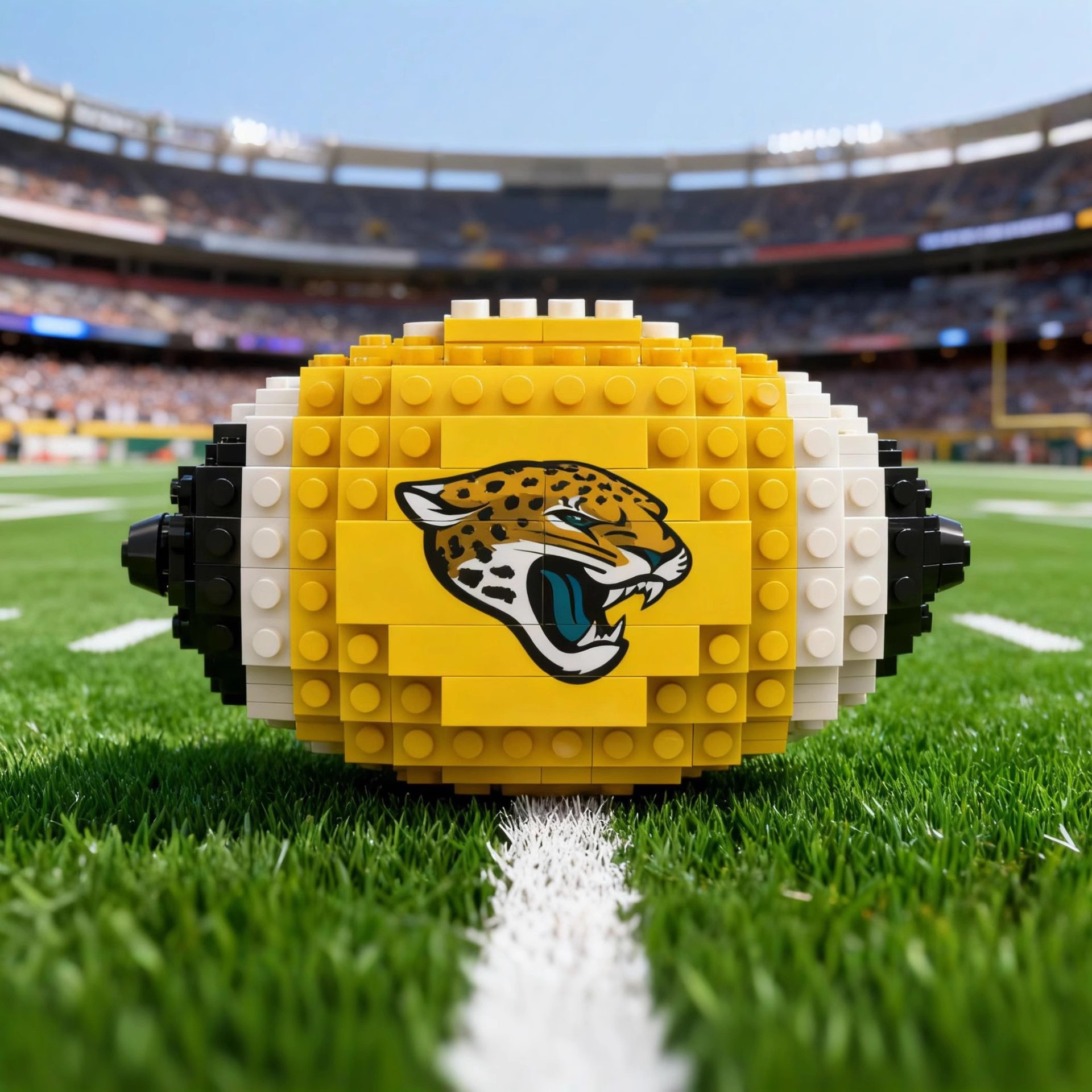 Football-Jaguars de Jacksonville