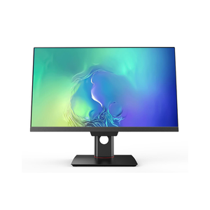 Oem Odm 23.8&quot; Laptops Core I3 I5 I7 Aio for Business Gamer Barebone <strong>Computer</strong> <strong>Desktop</strong> Pc All-in-one <strong>Built</strong>-in CD Drive - Product Image 2