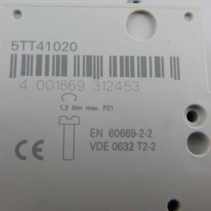 Neuer und originaler SPS-Fernsc halter 5TT 4 Original-Verpackungs-SPS-Programmier steuerung - Product Image 2