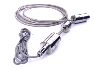 Ventas calientes Nivel de manguera flexible MR 3000 ~ 20000mm Sensor de posición magnetostrictivo para medición de posición lineal y ángulo - Product Image 2
